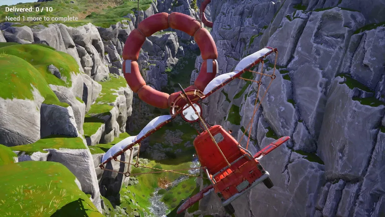 Pinetrail (Trailer)
