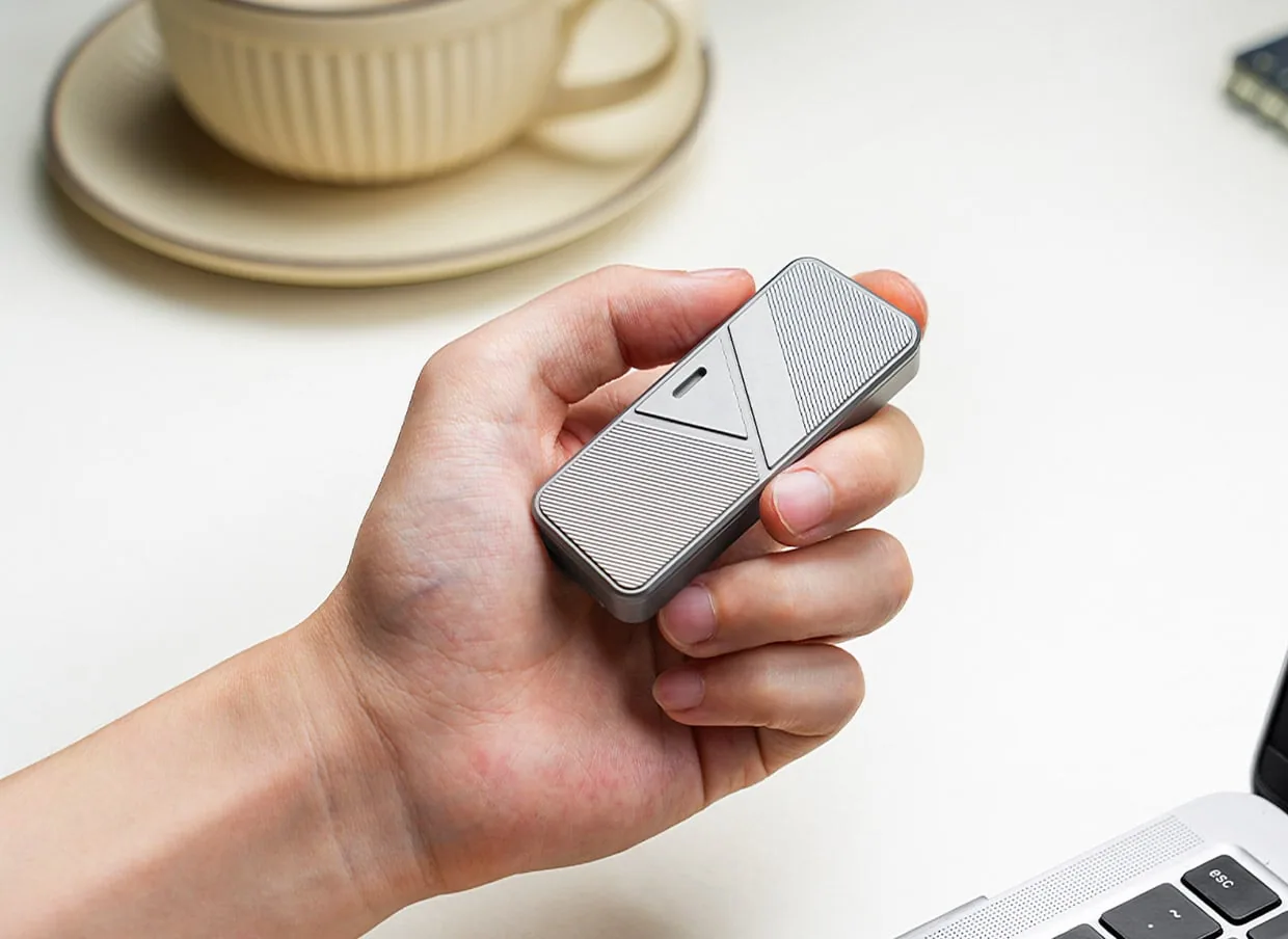 DeckShiv Neo Utility Knife