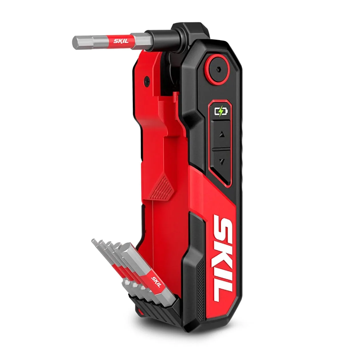 Skil Power Folding Hex Key