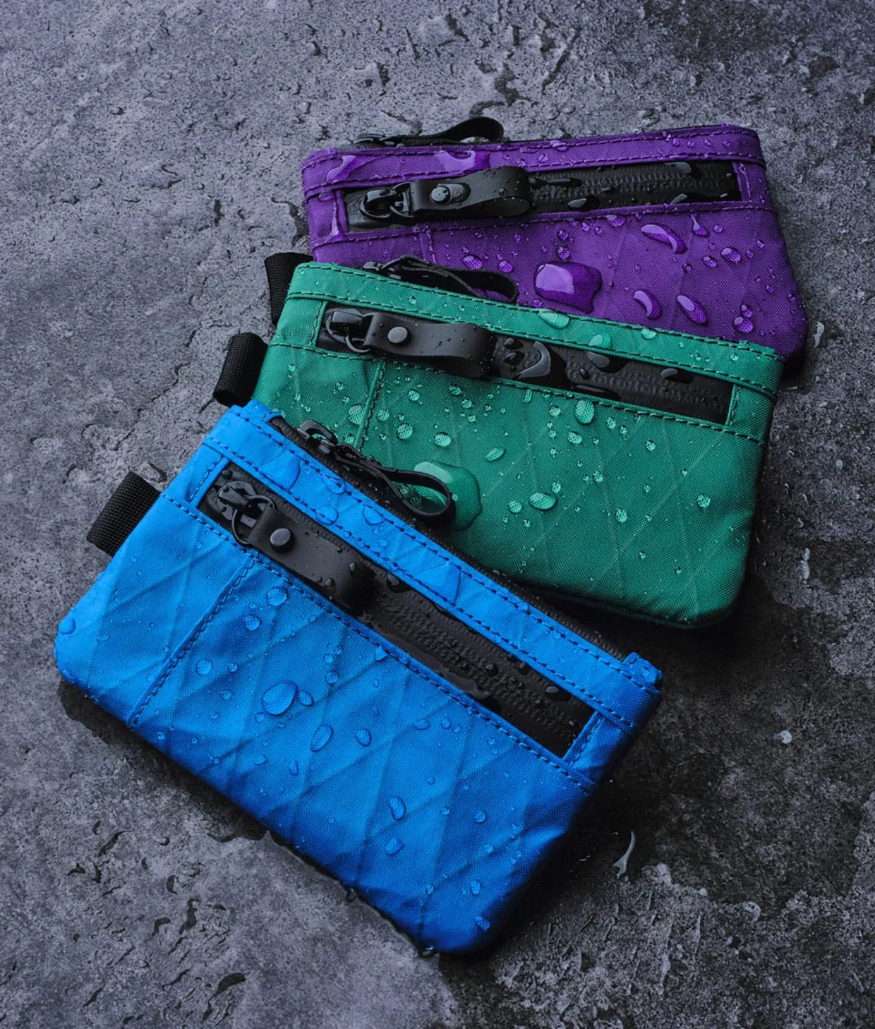 Alpaka Zip Pouch Pro
