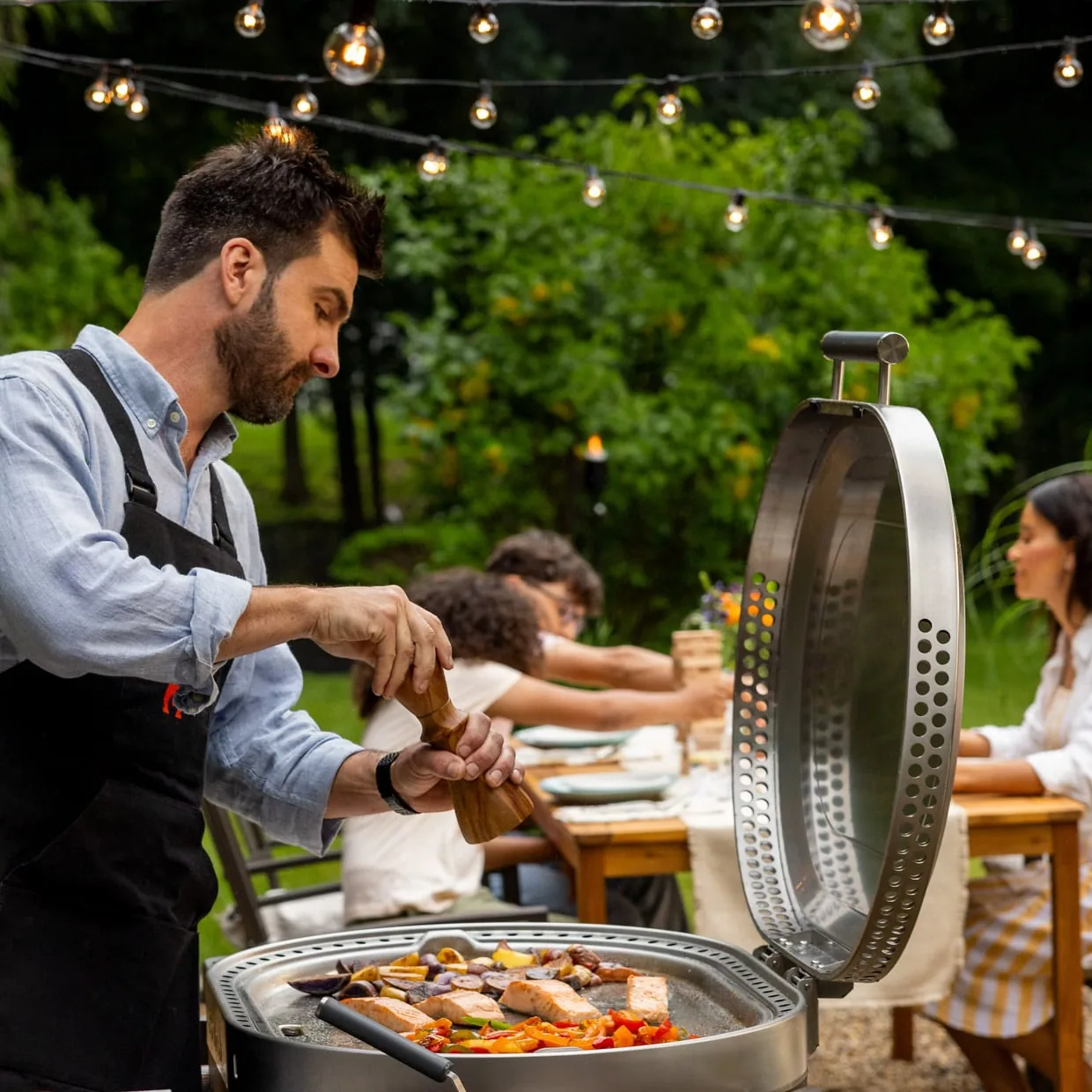 Solo Stove Steelfire Griddle