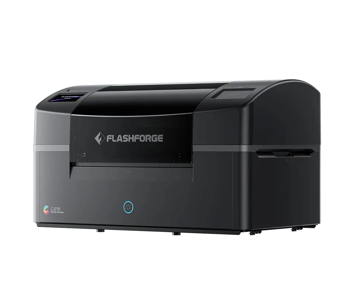 FlashForge CJ270 Full Color Resin 3D Printer