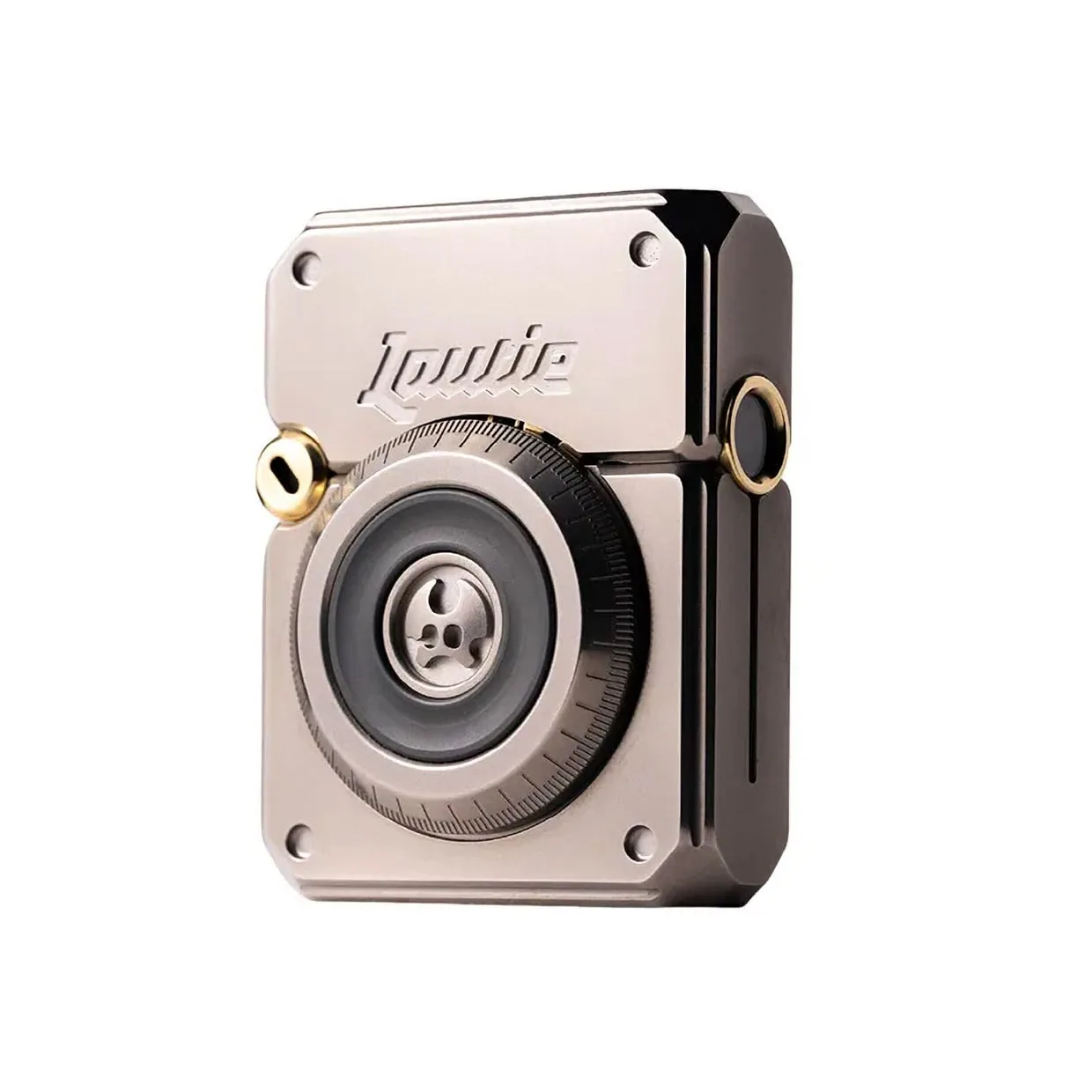 Lautie Lotto Dice Spinner
