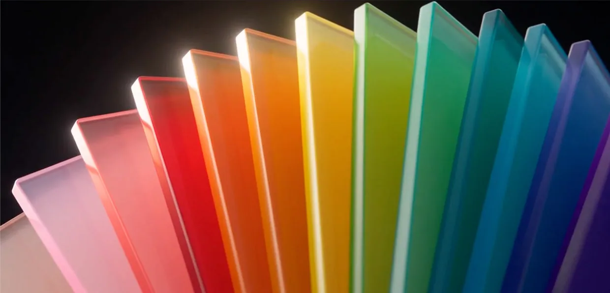 Acrylicrafts Acrylic Sheets
