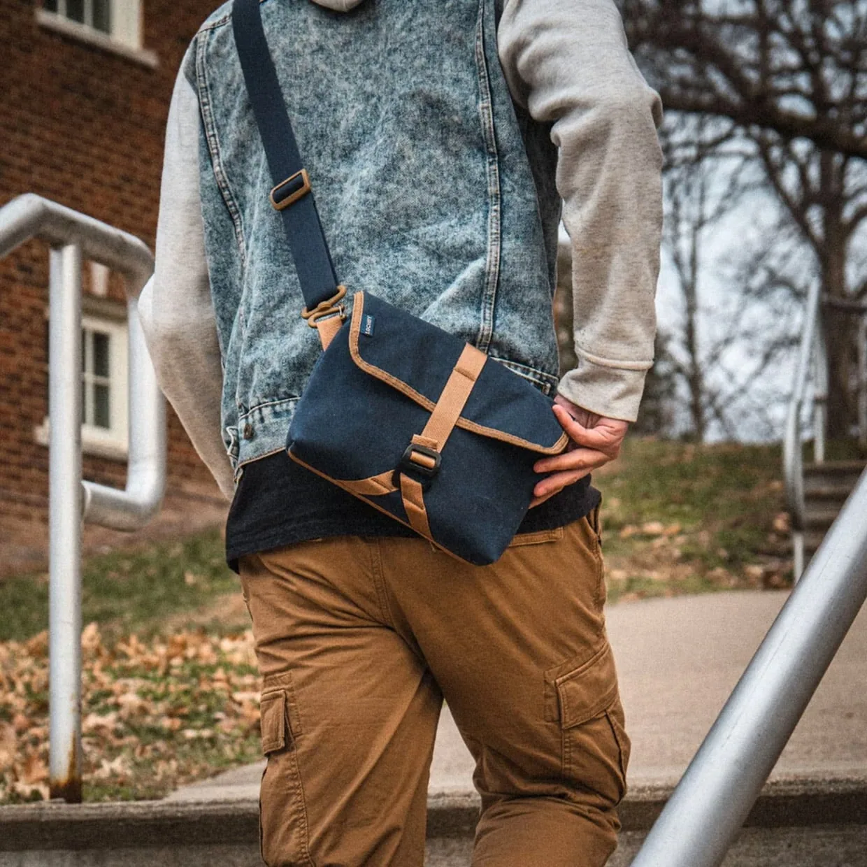 Lochby Field Sling