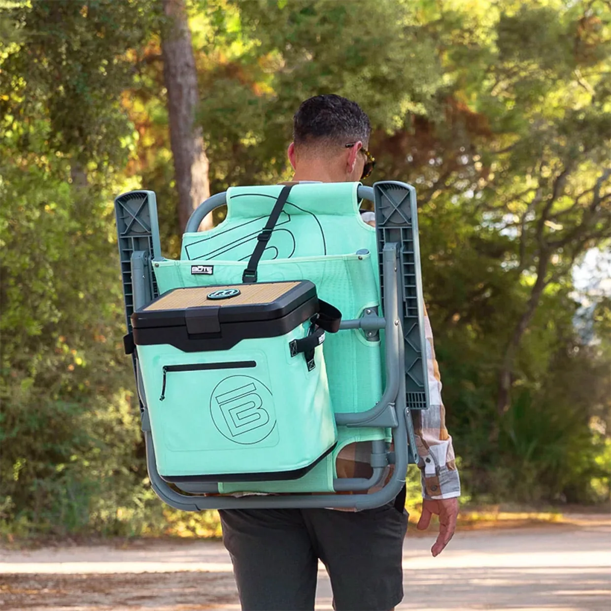 Bote Kula Mule Cooler