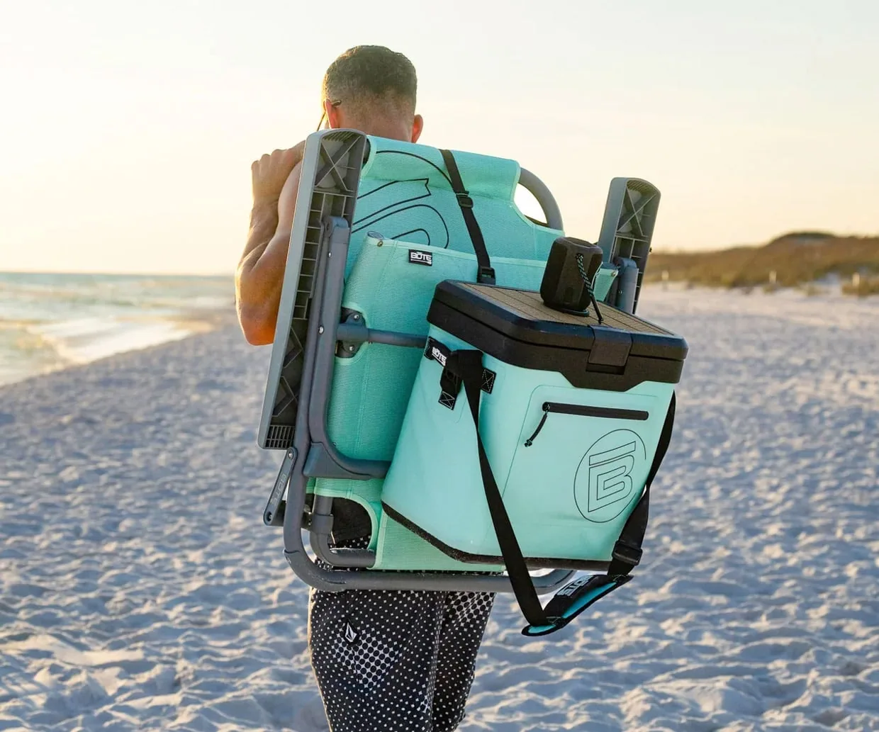 Bote Kula Mule Cooler