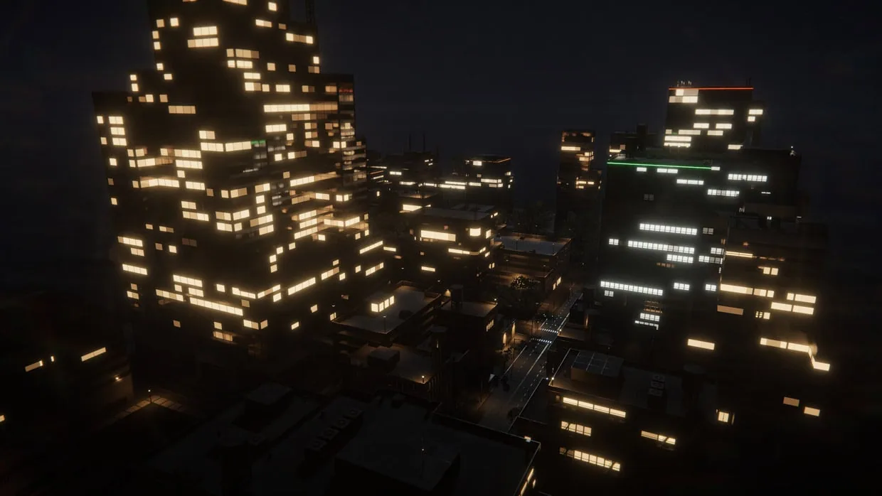 Miniopolis (Trailer)