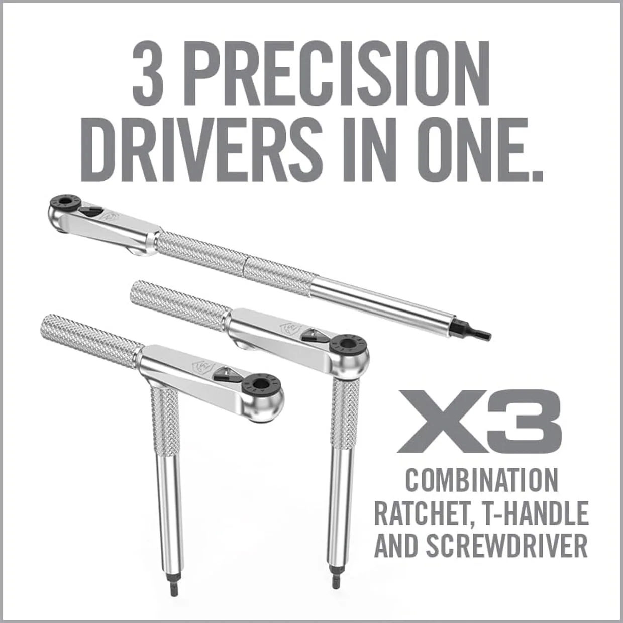 Real Avid Smart-Torq Driver Kit
