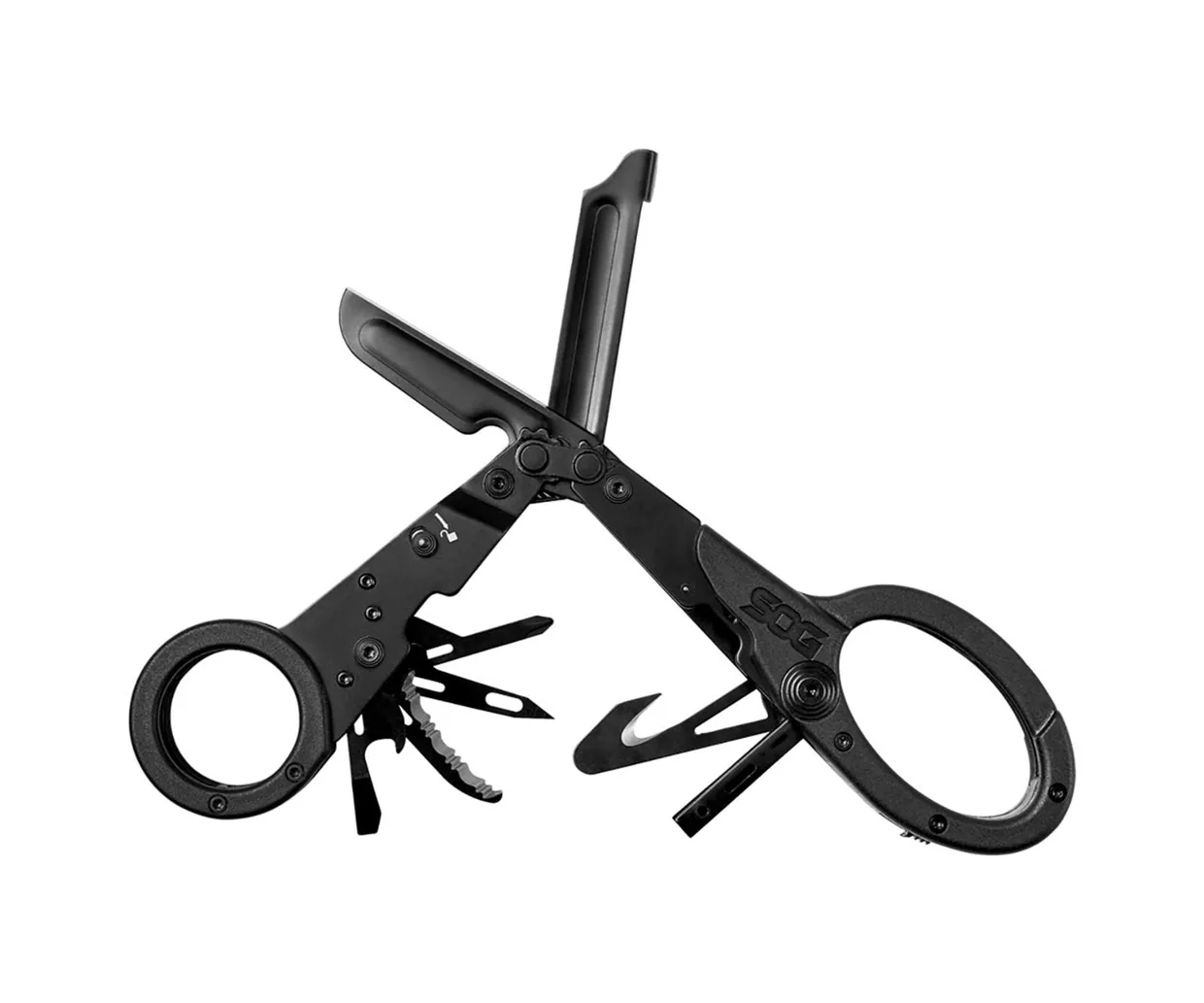 SOG ParaShears Multitool