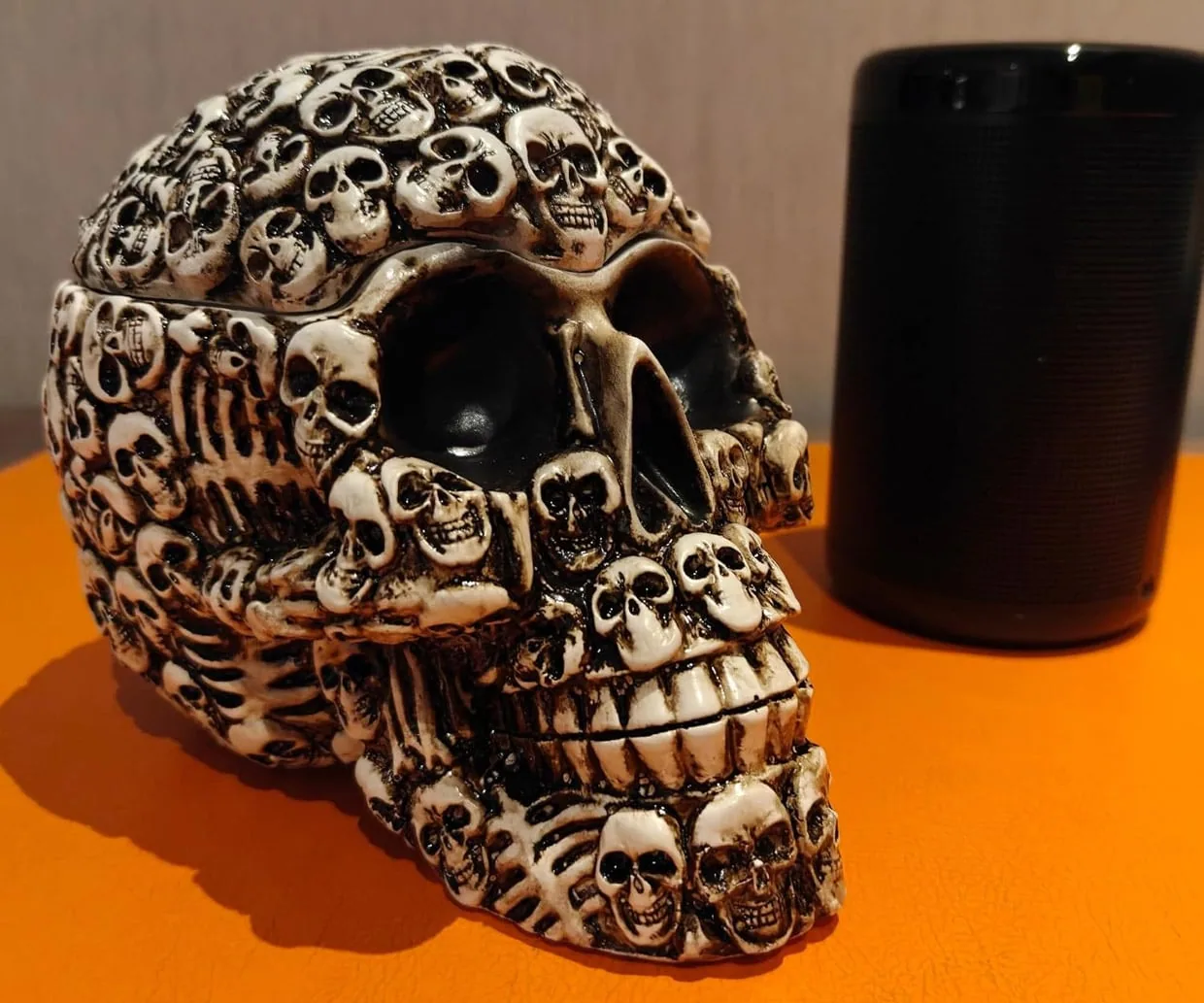 Skull of Skulls Storage Box