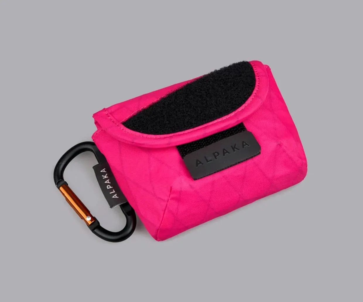 Alpaka Micro Messenger Decade Edition Pouch