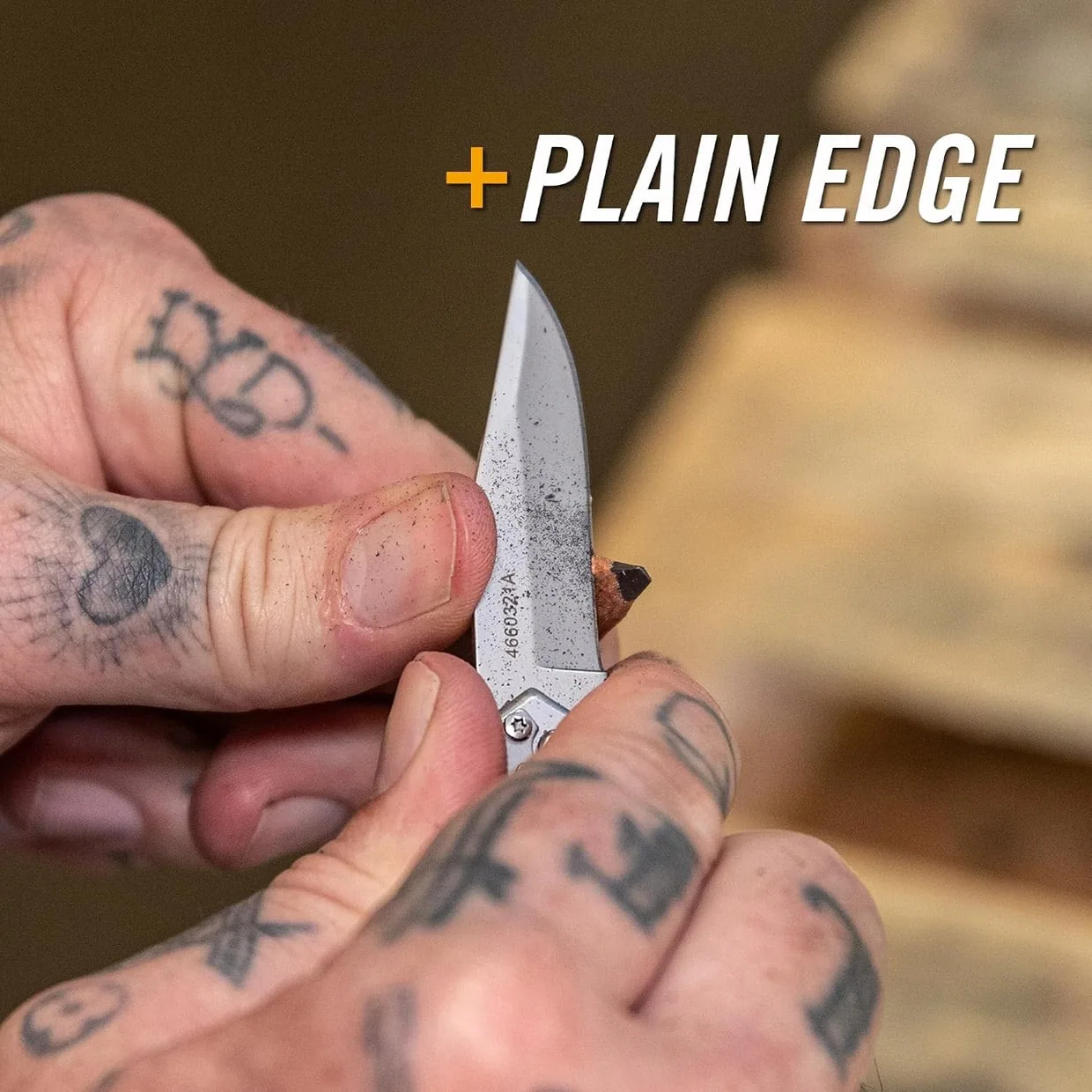 Gerber Paraframe Mini Pocket Knife