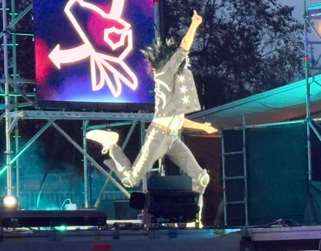 2026 Air Guitar World Championships