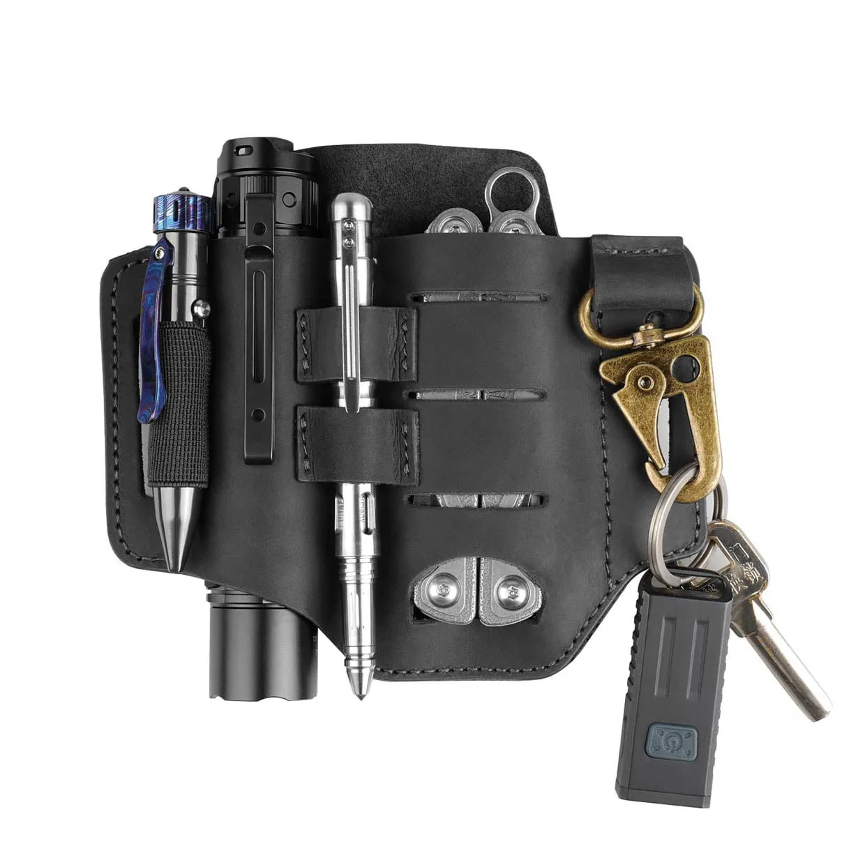 Viperade PJ16 EDC Tool Sheath