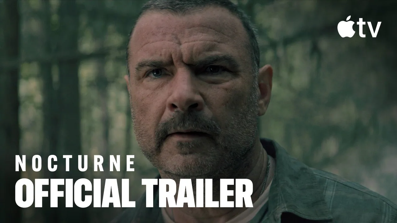Nocturne (Trailer)
