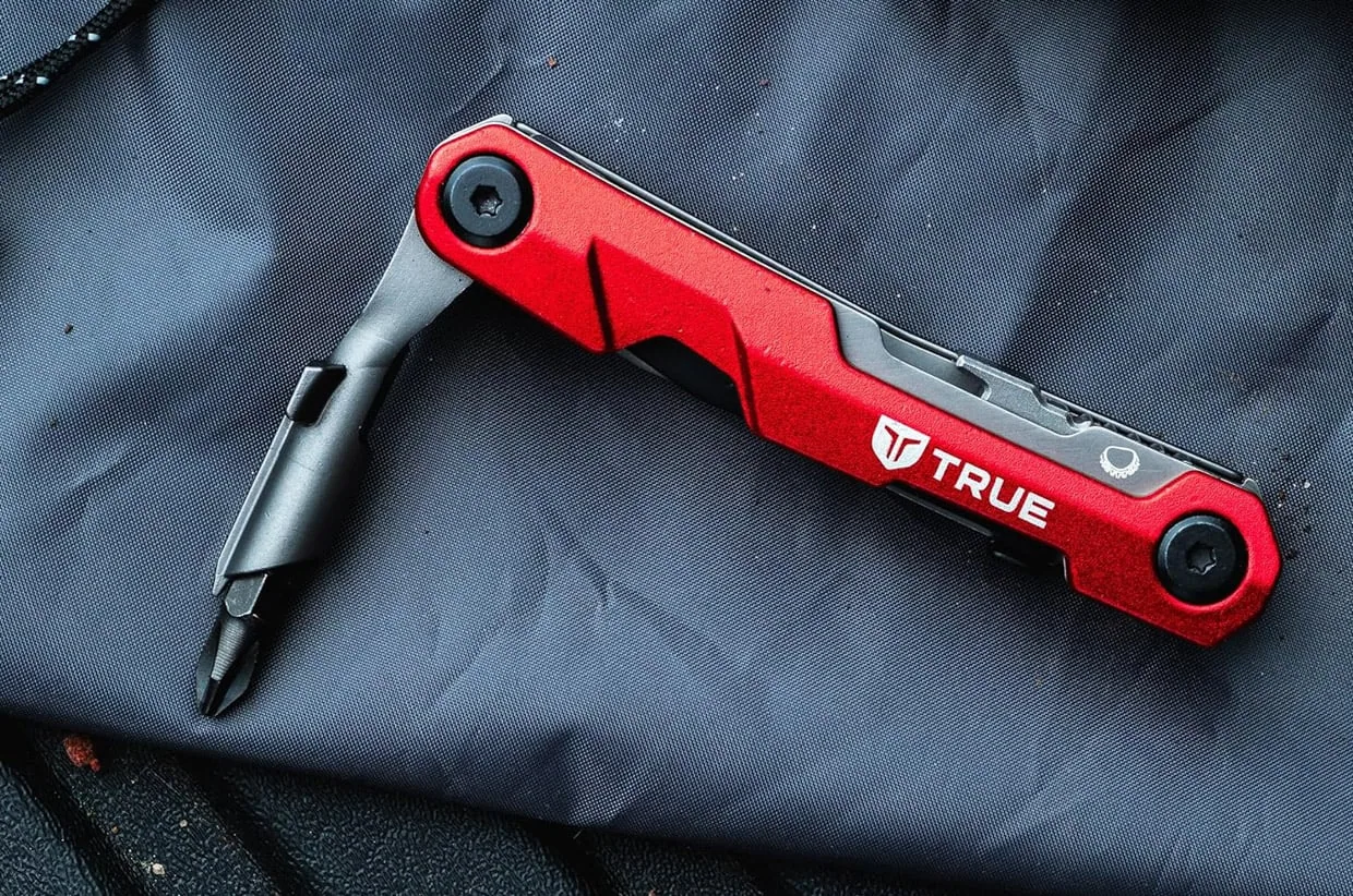 TRUE Block Multitool