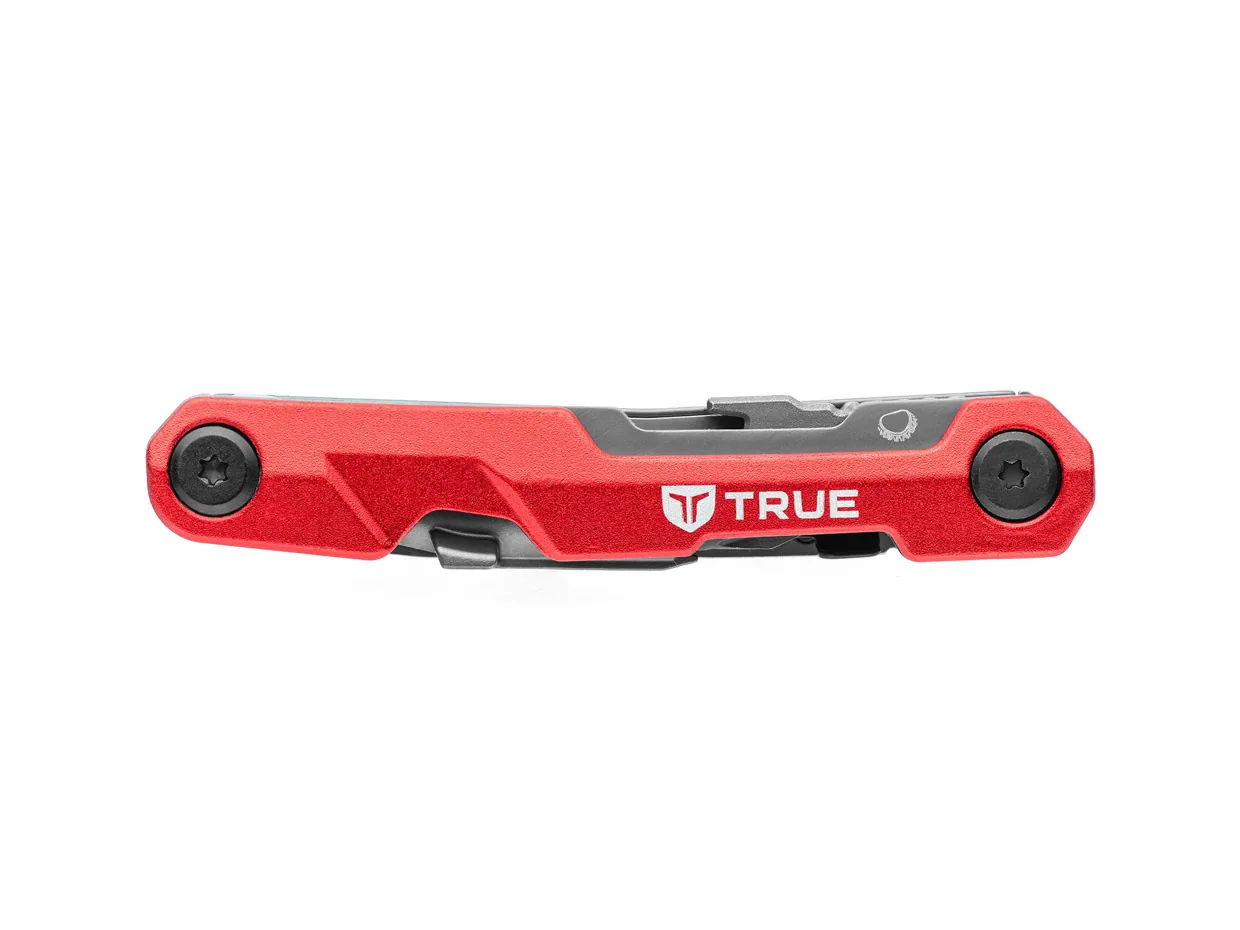 TRUE Block Multitool