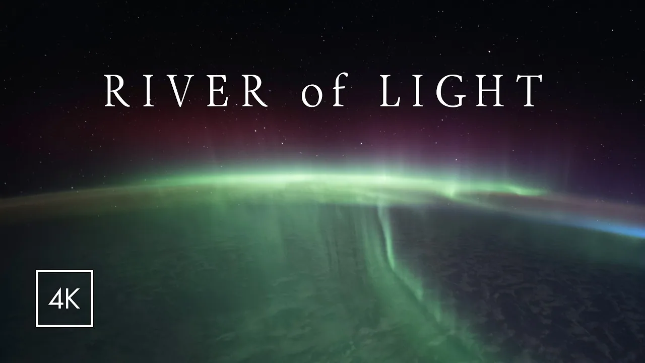River of Light (Short Film)