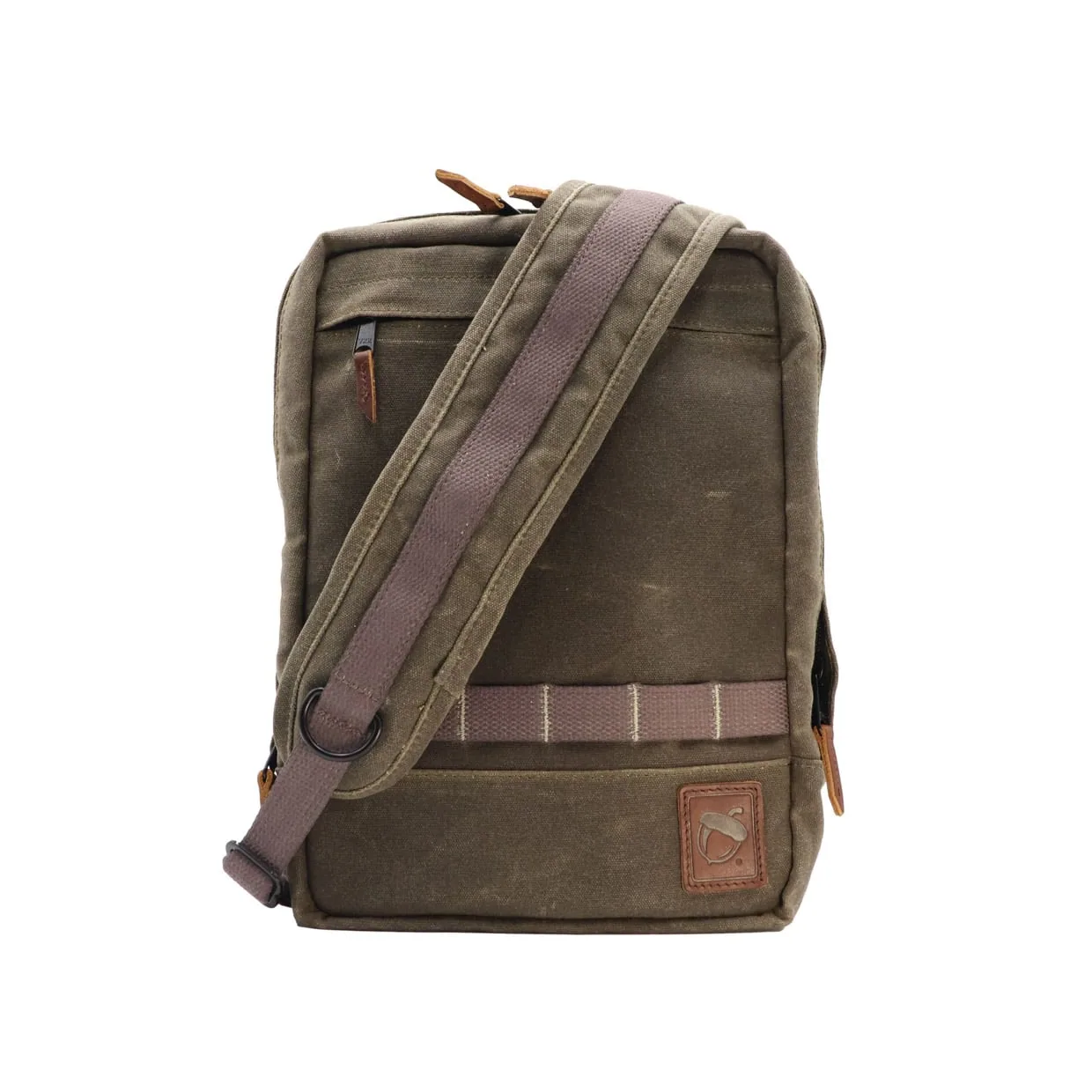 NutSac Sling Plus Bag