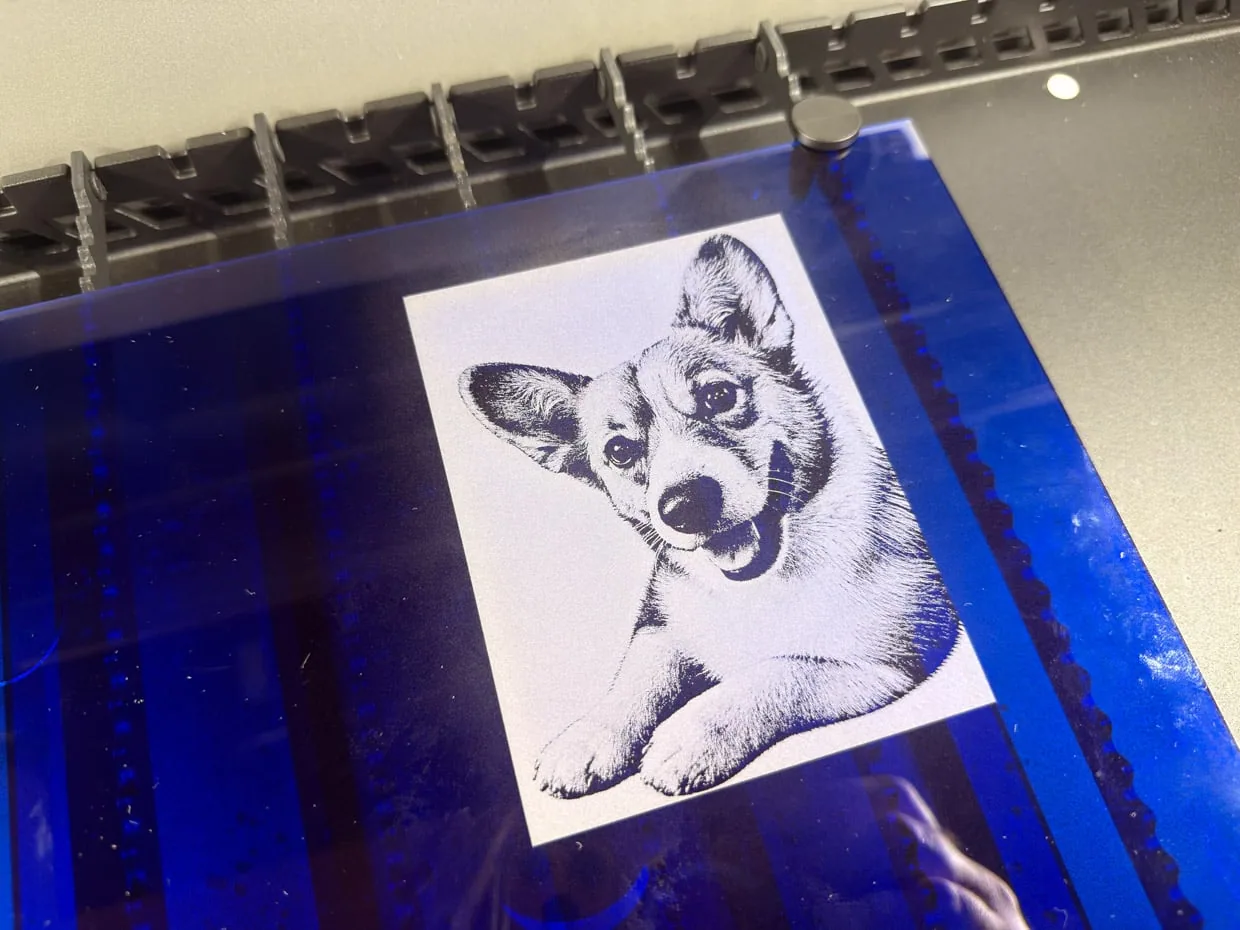 xTool X1 Laser Engraver + Cutter
