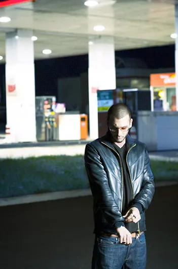 Hoon-Paris Leather Jackets