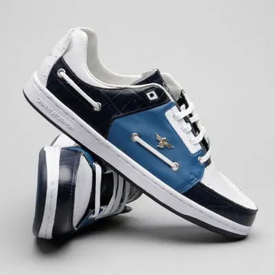 Lucky Luciano Shoes