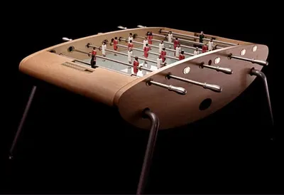 Opus Foosball Table