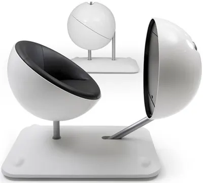 Globus Workstation