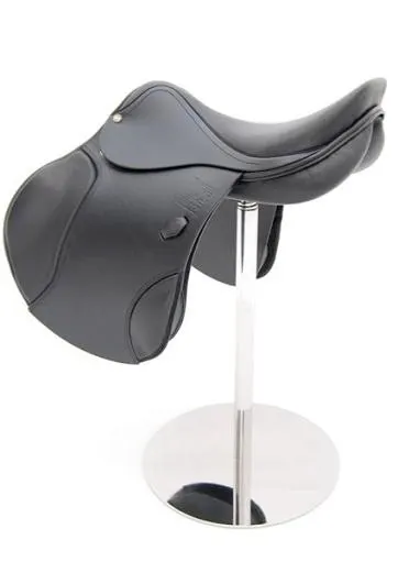 Cowboy Saddle Stool