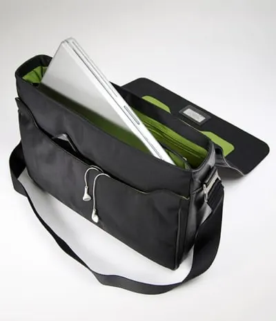 Knomo Messenger Bags
