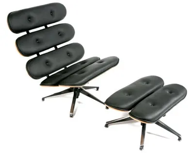 God Father Lounge Chair