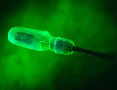 LTT Nuclear Ratcheting Screwdriver