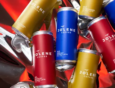 Jolene Flavored Coffee