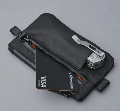 Alpaka Zip Pouch Pro