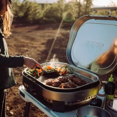 Solo Stove Steelfire Griddle