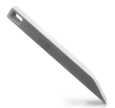 The Mighty Bar Keychain Pry Tool
