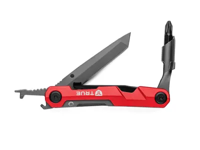 TRUE Block Multitool